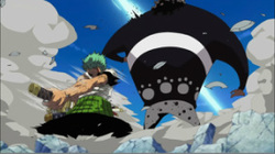 Reis dos Mares, One Piece Wiki